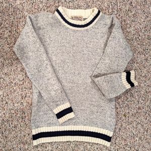 London Fog XL Vintage Sweater